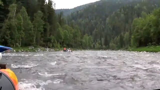 Спортивный туризм - это ... смотреть онлайн