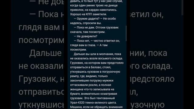 Перевозка продуктов из Оплота в Белово! Пандемия Дорога Домой #3 смотреть онлайн