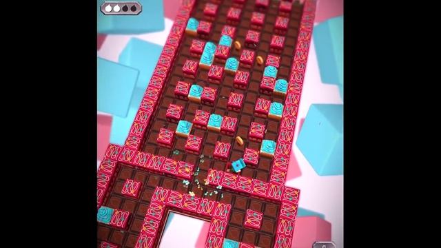 Tiny Bombers Gameplay Preview смотреть онлайн