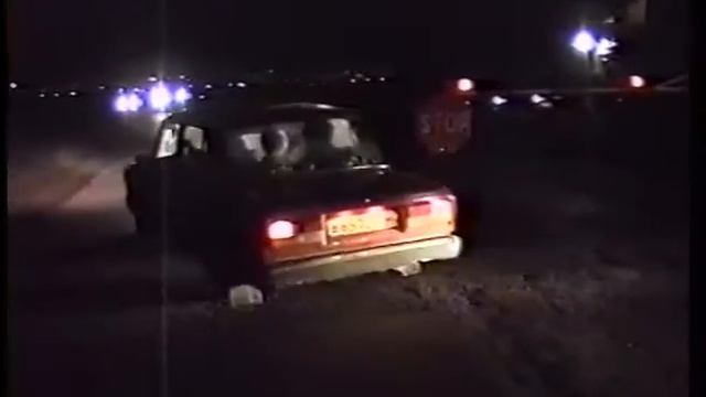 1994 Мегион_МНГ Служба безопасности смотреть онлайн