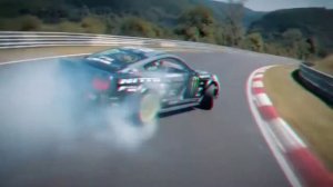 дрифт+песня