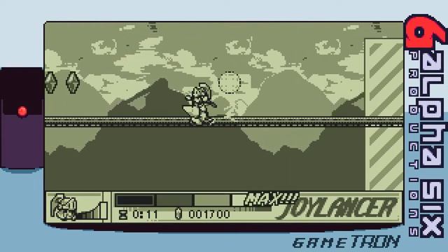 Joylancer - No Cost Gaming (Innuendo Edition) смотреть онлайн