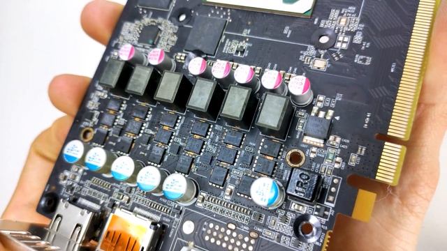 ✅ ¡La RADEON RX 580 es una de las MEJORES GRÁFICAS en 2023! ⚡ смотреть онлайн