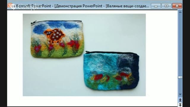 Новогодний Рукодельный Фестиваль. 16 день смотреть онлайн