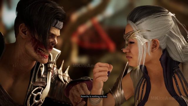 MORTAL KOMBAT 1 Sindel All Intros MK1