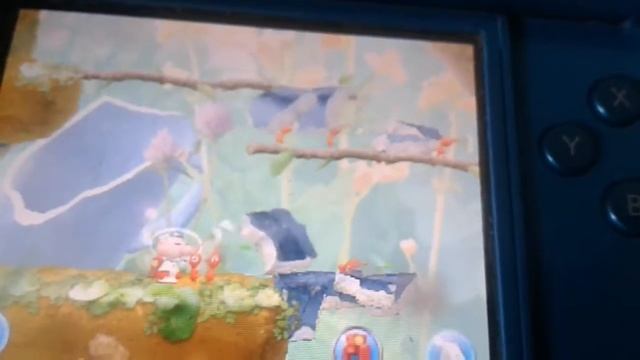 Let's play hey pikmin part 5 why am I doing this again смотреть онлайн