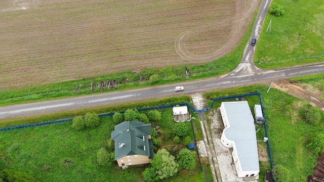 ДНП Рыбаье, Кострово, Раково, Продажа участка смотреть онлайн