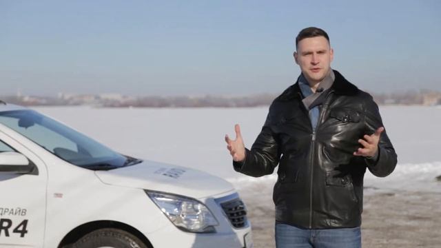 Обзорный видео ролик для автосалона Ravon смотреть онлайн