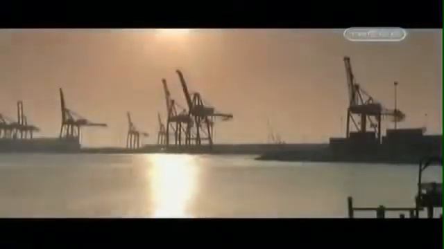 Призраки океана. НЛО подводные пришельцы.