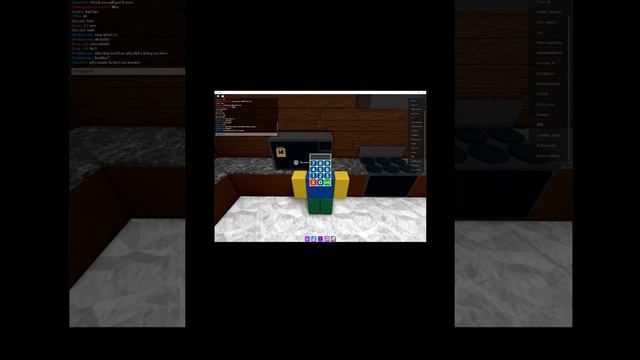 How to Get Noob Marker in Find the Markers (Roblox) смотреть онлайн