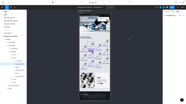 Figma For Developers смотреть онлайн