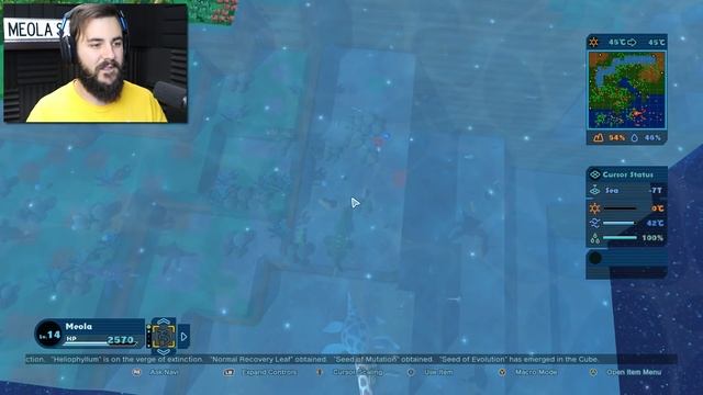 TURTLES, SHARKS and the BIG BAD MOSASAURUS! - Let's Play Birthdays the Beginning Gameplay смотреть онлайн