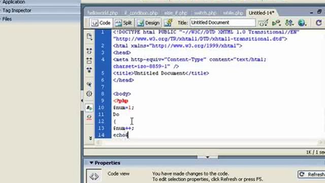 Php Complete Course In Urdu+Hindi 12/26 смотреть онлайн