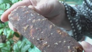 СЛАДКИЙ подарок ! Яблочный СЫР. КРАСИВО упаковать.