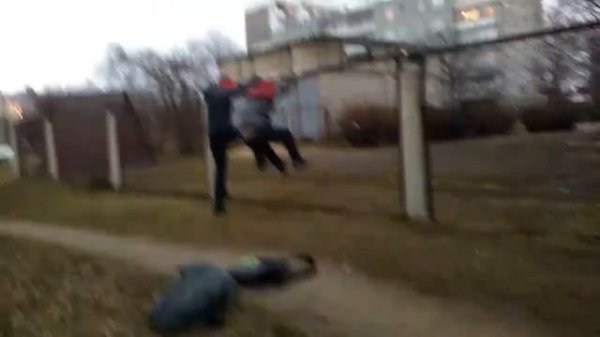 Как правило лазить через забор.