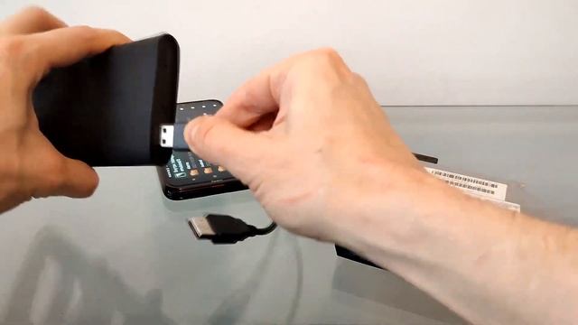 Как подключить CD ROM от ноутбука к телефону смотреть онлайн