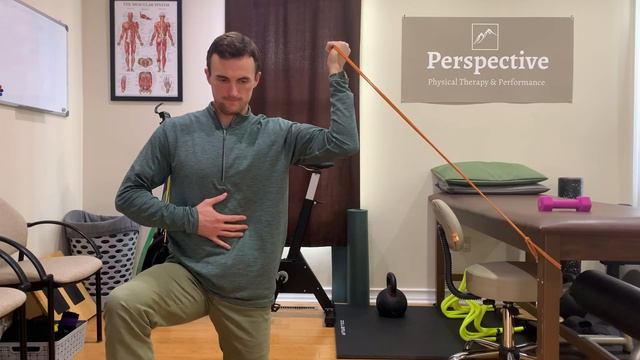 Shoulder 90/90 ER/IR With Biceps Isometric