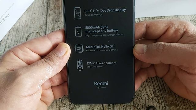 The Redmi 9A is the best budget phone you can buy смотреть онлайн