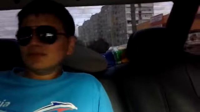 ВАЗ 2110 салон смотреть онлайн