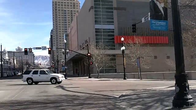 Солт Лейк Сити 1