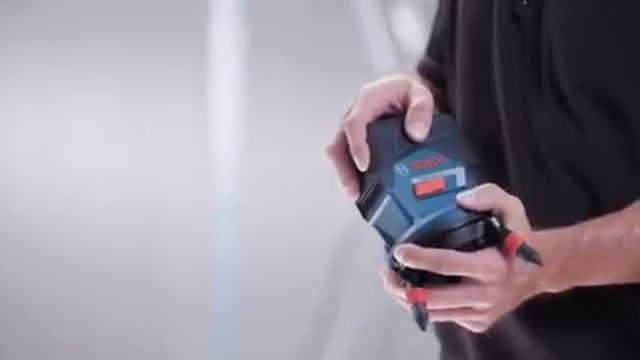 Обзор Лазерные уровни Bosch GCL 2-50 C смотреть онлайн
