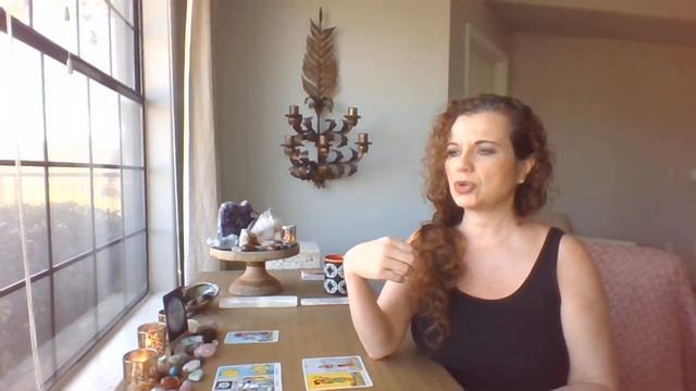 Capricorn North Node 2nd Quarter Reading- Stay true to your self with healthy detachment! смотреть онлайн