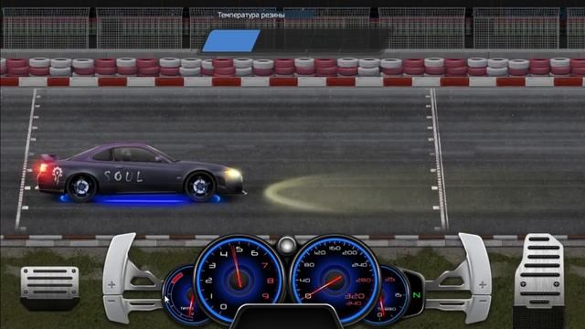 Как настроить Nissan Silvia S 15 #24 | Drag racing: Уличные гонки смотреть онлайн