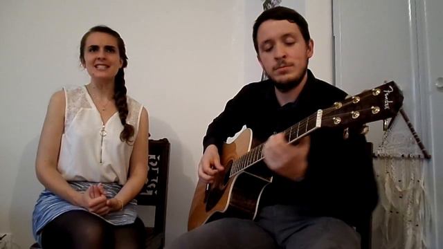 Send Me An Angel (Scorpions) cover feat. Solojama смотреть онлайн