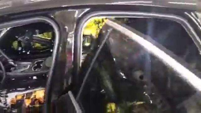 Форд Мондео хорош. Да вот что-то шумоизоляция явно подкачала. Делал дополнительную смотреть онлайн