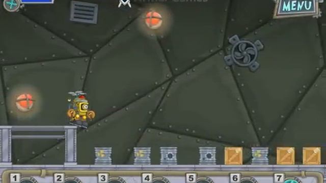 Ironcalypse - Training Center - LEVEL 10 - Training completed смотреть онлайн