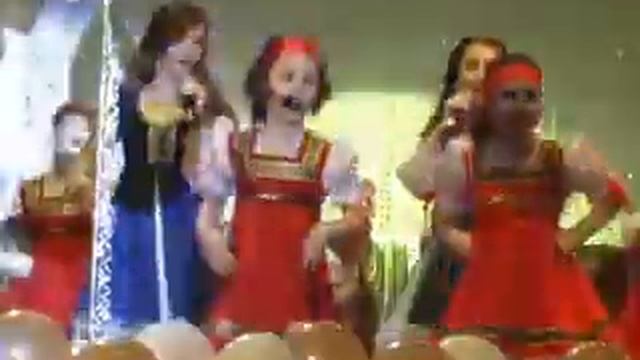Кабы не было зимы.mp4 смотреть онлайн