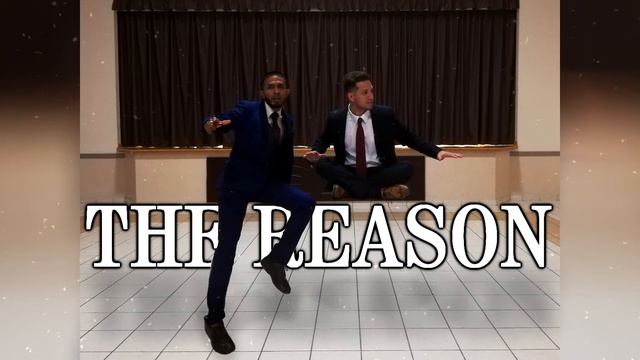 Hoobastank - The Reason ( Cover By Jacob Miranda ft YaBoyBroSerna) смотреть онлайн