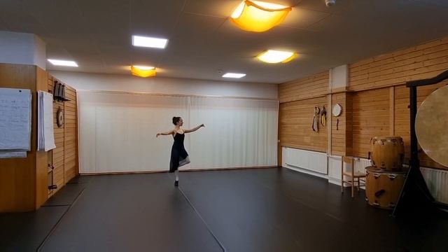 Jean-Féry Rebel: Les caractères de la danse 1 смотреть онлайн