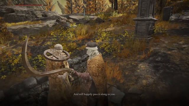 ELDEN RING™ plateu gold mask location смотреть онлайн