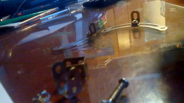 Штатив для телефона своими руками смотреть онлайн