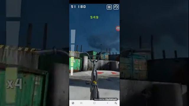 Делаем трюки на велике смотреть онлайн