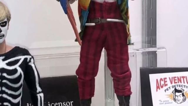 PLASTI NEWS | SDCC2018 | NECA | STORM COLLECTIBLES | MARVEL LEGENDS | MOTU