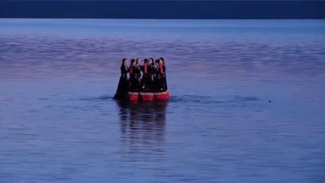 Олег Киреев Семь девушек Ете кыз смотреть онлайн