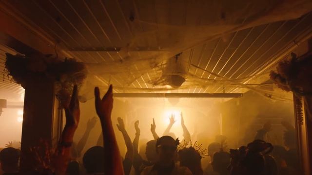 Mike Spirit \ Golden AfterHalloween \ 07.11.2020 \ BELUGA \ Lucky Weve Events \ смотреть онлайн
