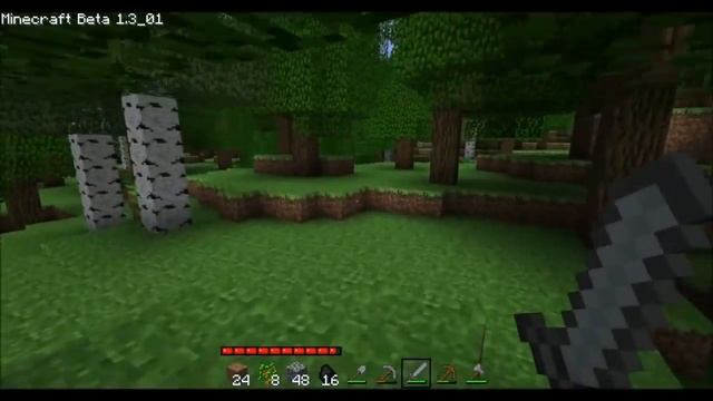 Zekkyou's Minecraft Blog #1 - Project Meridian смотреть онлайн
