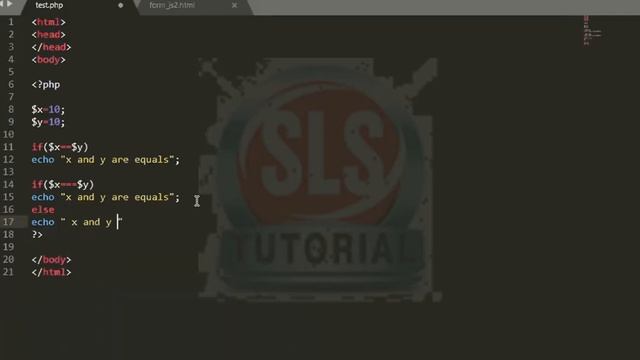 Compare Variables Values and Data Type in PHP || set type and get type function смотреть онлайн