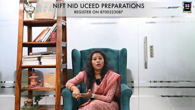 How to Prepare for NIFT Design Entrance Exam in 2025 and Complete Syllabus смотреть онлайн