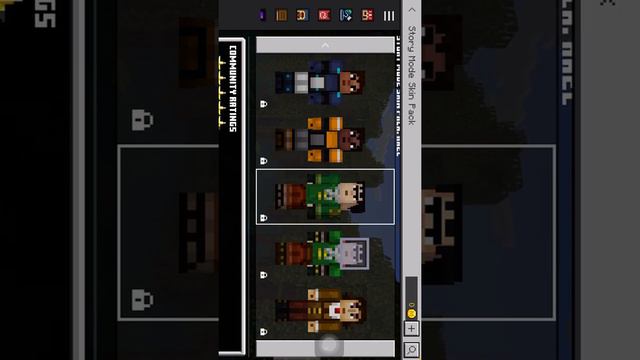 THIS IS HOW TO GET THE JESSE SKIN IN MINECRAFT WATCH THE HOLE VIDEO!!!!! смотреть онлайн
