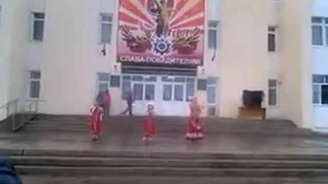 песня про сокола . РДК