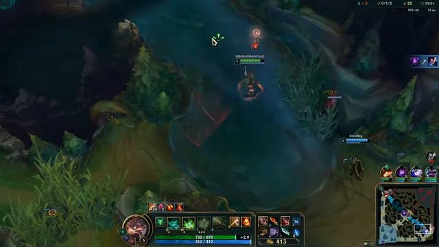 league of legends твич и безумие смотреть онлайн