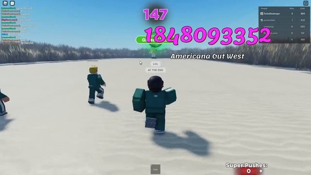 121+ West Roblox Song IDs/Codes смотреть онлайн