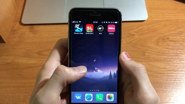 7 ГЛАВНЫХ ЛАЙФХАКОВ iOS 12 смотреть онлайн