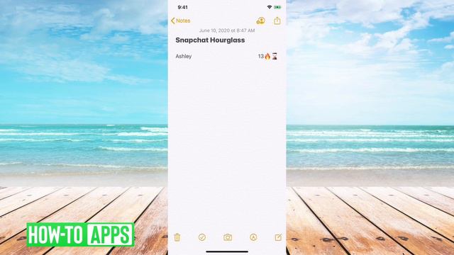 Snapchat Hourglass Meaning смотреть онлайн