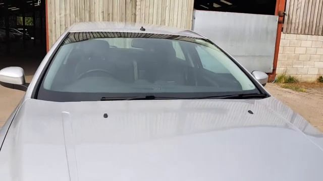 HILLSIDE VEHICLE TRADING - Ford Mondeo 1.8 Zetec смотреть онлайн