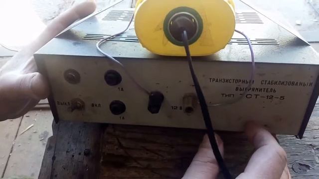 Подключение автомобильных аксессуаров от стабилизатора смотреть онлайн